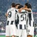 JUVENTUS TOMÓ VENTAJA ANTE PSV EN LA CHAMPIONS 7 JUVENTUS TOMÓ VENTAJA ANTE PSV EN LA CHAMPIONS