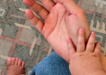 YURIDIA ANUNCIA SU EMBARAZO Y COMPARTE SU FELICIDAD