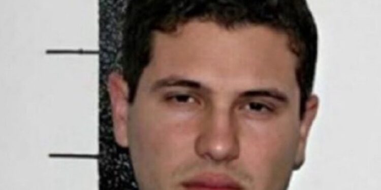 IVÁN ARCHIVALDO ESCAPA POR UN TÚNEL Y SE ENCIENDEN LAS ALERTAS