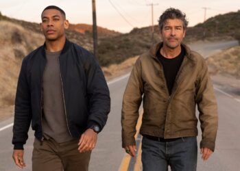 DC PRESENTA LANTERNS: UNA SERIE PARA TODOS