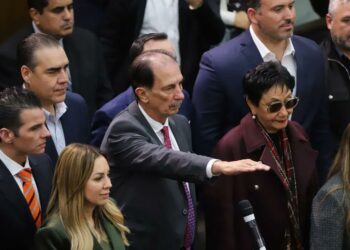 SE ACABÓ EL PLEITO:APRUEBAN DIPUTADOS PRESUPUESTO Y FISCAL TRAS MÁS DE 2 AÑOS DE CONFLICTO POLÍTICO.