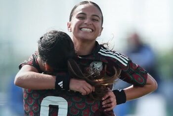 TRI FEMENIL GANA CON DOMINIO REGIO EN COPA PINATAR
