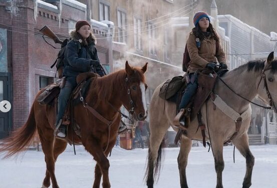 THE LAST OF US 2 LLEGARÁ EN ABRIL Y SERÁ MÁS AMBICIOSA 1 THE LAST OF US 2 LLEGARÁ EN ABRIL Y SERÁ MÁS AMBICIOSA