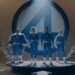 MARVEL PRESENTA EL PRIMER TRÁILER DE “LOS 4 FANTÁSTICOS”