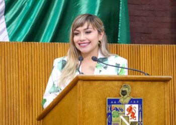 ¿GOBER A LOS 28 Y ALCALDE A LOS 18? APRUEBAN DIPUTADOS EN PRIMERA VUELTA REFORMA QUE BAJARÍA LA EDAD PARA SER GOBERNADOR, EDIL Y LEGISLADOR EN NUEVO LEÓN.