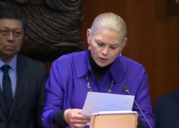 VA MORENA CONTRA NEPOTISMO… HASTA EL 2030; DOBLA PVEM AL PARTIDO Y LOGRA MODIFICAR INICIATIVA DE SHEINBAUM.