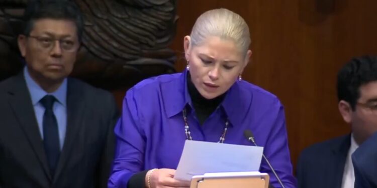 VA MORENA CONTRA NEPOTISMO… HASTA EL 2030; DOBLA PVEM AL PARTIDO Y LOGRA MODIFICAR INICIATIVA DE SHEINBAUM.