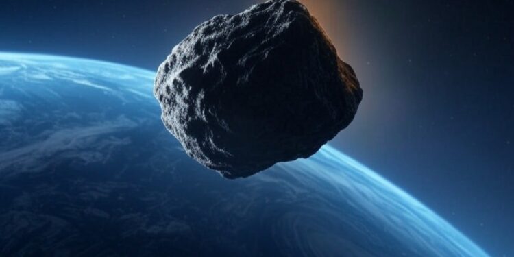 ASTEROIDE 2024 YR4: ¿HAY RIESGO REAL PARA LA TIERRA? 1 ASTEROIDE 2024 YR4: ¿HAY RIESGO REAL PARA LA TIERRA?