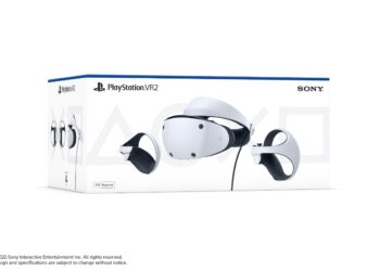 PLAYSTATION VR2 BAJA SU PRECIO TRAS FRACASO EN VENTAS