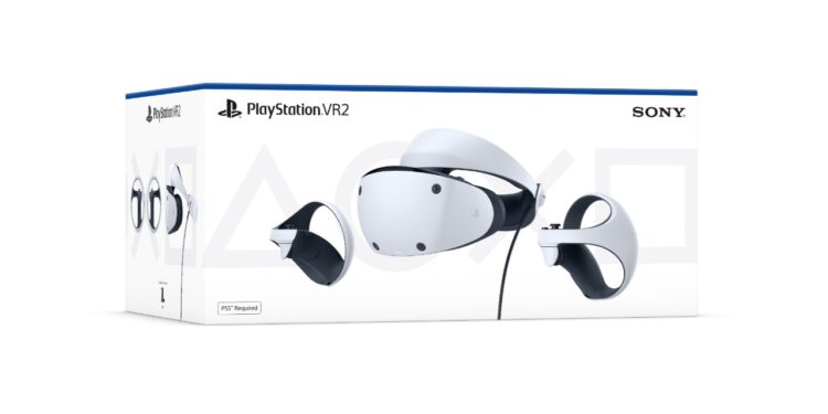 PLAYSTATION VR2 BAJA SU PRECIO TRAS FRACASO EN VENTAS 1 PLAYSTATION VR2 BAJA SU PRECIO TRAS FRACASO EN VENTAS
