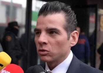 AVANZA NEGOCIACIÓN DE PRESUPUESTO 2025; ACUERDAN PAGO DE $1,700 MILLONES A MUNICIPIOS Y ETIQUETAR FINANCIAMIENTO QUE SE AUTORICE AL ESTADO. 4 AVANZA NEGOCIACIÓN DE PRESUPUESTO 2025; ACUERDAN PAGO DE $1,700 MILLONES A MUNICIPIOS Y ETIQUETAR FINANCIAMIENTO QUE SE AUTORICE AL ESTADO.