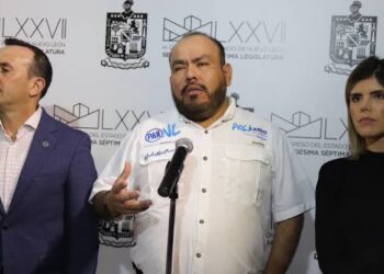 ANUNCIA PAN QUE APROBARÁ PRESUPUESTO 2025; CONFIRMA ALBIAZUL ACUERDO CON EJECUTIVO.