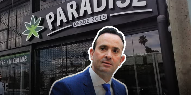 USCA CARLOS DE LA FUENTE RESTRINGIR NEGOCIOS DE CBD; PRESENTA COORDINADOR DEL PAN INICIATIVA PARA PROHIBIR VENTA DE PRODUCTOS CON CANNABIDIOL 1 USCA CARLOS DE LA FUENTE RESTRINGIR NEGOCIOS DE CBD; PRESENTA COORDINADOR DEL PAN INICIATIVA PARA PROHIBIR VENTA DE PRODUCTOS CON CANNABIDIOL