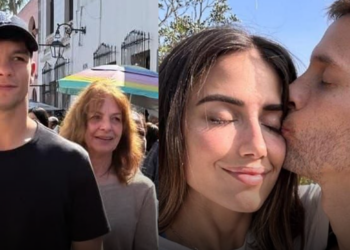 SE HACEN REGIOS ESPAÑOLES DE RAYADOS; COMPARTEN SERGIO CANALES Y OLIVER TORRES ESTILO DE VIDA Y NUEVOS GUSTOS