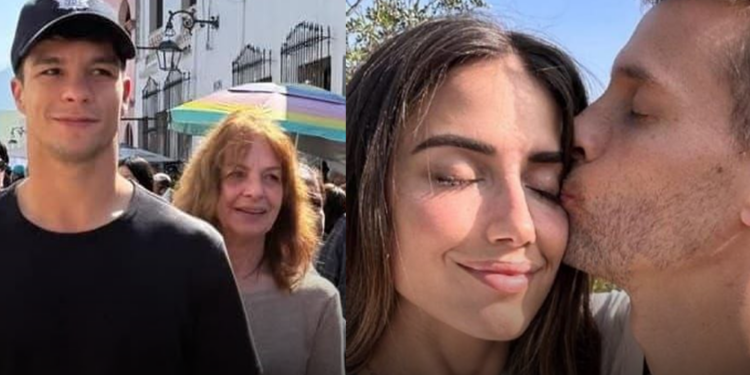 SE HACEN REGIOS ESPAÑOLES DE RAYADOS; COMPARTEN SERGIO CANALES Y OLIVER TORRES ESTILO DE VIDA Y NUEVOS GUSTOS