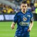 AMÉRICA PIERDE SU RACHA INVICTA EN AMISTOSO ANTE LAFC 7 AMÉRICA PIERDE SU RACHA INVICTA EN AMISTOSO ANTE LAFC