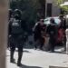 EXHIBEN PRESUNTO ABUSO POLICIACO Y FALTA DE PROTOCOLOS PARA LA DETENCIÓN EN SAN NICOLÁS.