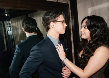 ACTORES DE “COBRA KAI” CONFIRMAN SU COMPROMISO