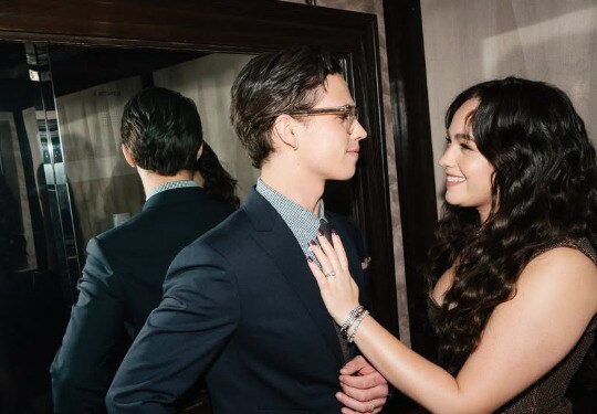 ACTORES DE “COBRA KAI” CONFIRMAN SU COMPROMISO 1 ACTORES DE “COBRA KAI” CONFIRMAN SU COMPROMISO