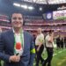 MUERE PERIODISTA MEXICANO DURANTE COBERTURA DEL SUPER BOWL EN NUEVA ORLEANS.