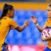 TIGRES FEMENIL SUMA TRIUNFO ANTES DEL CLÁSICO REGIO 7 TIGRES FEMENIL SUMA TRIUNFO ANTES DEL CLÁSICO REGIO