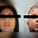 DETIENEN A CONDUCTORA DE MULTIMEDIOS JUNTO CON LÍDER CRIMINAL EN SAN PEDRO. 7 DETIENEN A CONDUCTORA DE MULTIMEDIOS JUNTO CON LÍDER CRIMINAL EN SAN PEDRO.