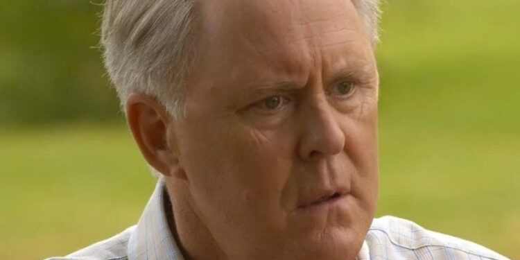 HBO DESMIENTE A JOHN LITHGOW SOBRE SU PAPEL COMO DUMBLEDORE