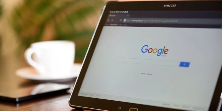 GOOGLE FACILITA ELIMINAR INFORMACIÓN PERSONAL DE SUS BÚSQUEDAS 1 GOOGLE FACILITA ELIMINAR INFORMACIÓN PERSONAL DE SUS BÚSQUEDAS