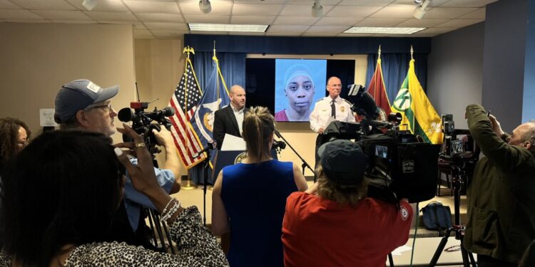 DETIENEN A MUJER VINCULADA A LA MUERTE DEL PERIODISTA ADÁN MANZANO 1 DETIENEN A MUJER VINCULADA A LA MUERTE DEL PERIODISTA ADÁN MANZANO