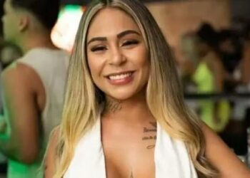 INVESTIGAN MUERTE DE INFLUENCER TRAS CAÍDA DE BALCÓN EN BRASIL