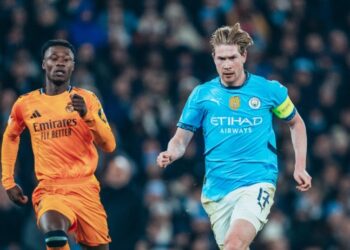 GUARDIOLA SINCERO: “A LO MEJOR ME ECHAN MAÑANA” ANTE EL MADRID