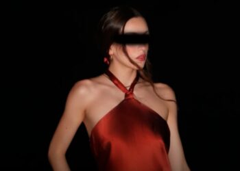 MARIANNE ‘N’ ES DETENIDA POR PRESUNTO ATAQUE CON CUCHILLO