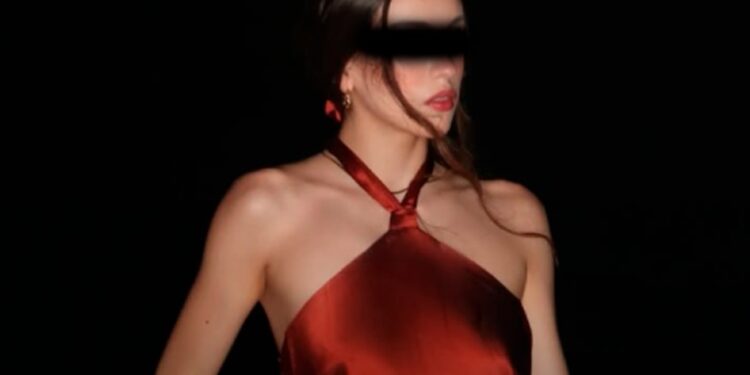 MARIANNE ‘N’ ES DETENIDA POR PRESUNTO ATAQUE CON CUCHILLO 1 MARIANNE ‘N’ ES DETENIDA POR PRESUNTO ATAQUE CON CUCHILLO