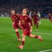 ROMA ELIMINA A PORTO Y DEJA A ANSELMI SIN EUROPA LEAGUE