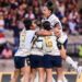 PUMAS SUPERA A CRUZ AZUL Y ESCALA EN LA LIGA MX FEMENIL 7 PUMAS SUPERA A CRUZ AZUL Y ESCALA EN LA LIGA MX FEMENIL