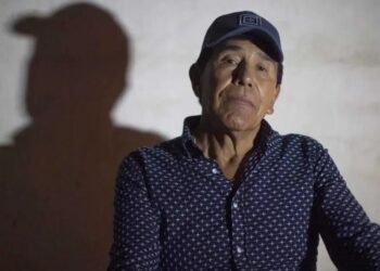 EXTRADITAN A EU A CARO QUINTERO, Z-40 Y Z-42.