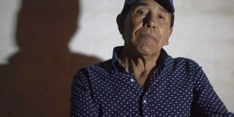 EXTRADITAN A EU A CARO QUINTERO, Z-40 Y Z-42. 1 EXTRADITAN A EU A CARO QUINTERO, Z-40 Y Z-42.