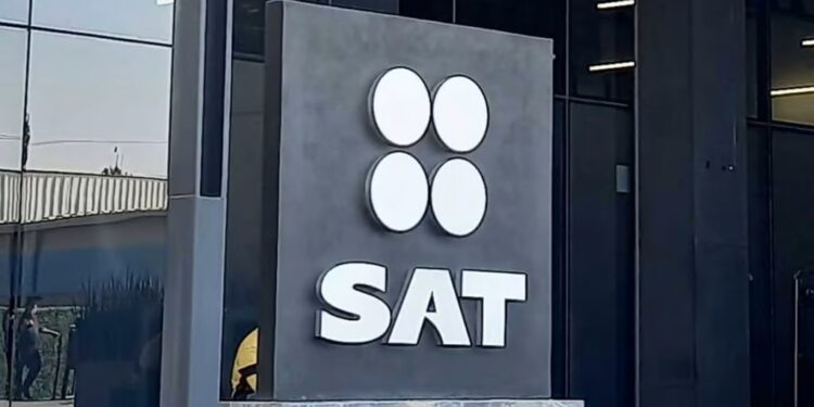 SAT LANZA PLATAFORMAS DIGITALES PARA SIMPLIFICAR DECLARACIONES 1 SAT LANZA PLATAFORMAS DIGITALES PARA SIMPLIFICAR DECLARACIONES