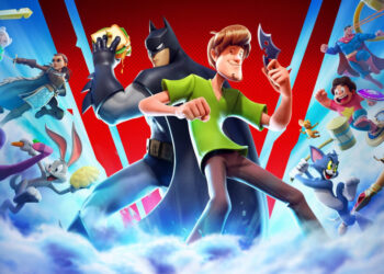 MULTIVERSUS ANUNCIA SU CIERRE DEFINITIVO EN MAYO