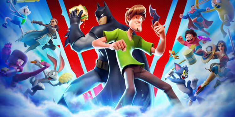 MULTIVERSUS ANUNCIA SU CIERRE DEFINITIVO EN MAYO 1 MULTIVERSUS ANUNCIA SU CIERRE DEFINITIVO EN MAYO