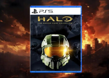 RUMORES APUNTAN A LA LLEGADA DE HALO: THE MASTER CHIEF COLLECTION A PS5