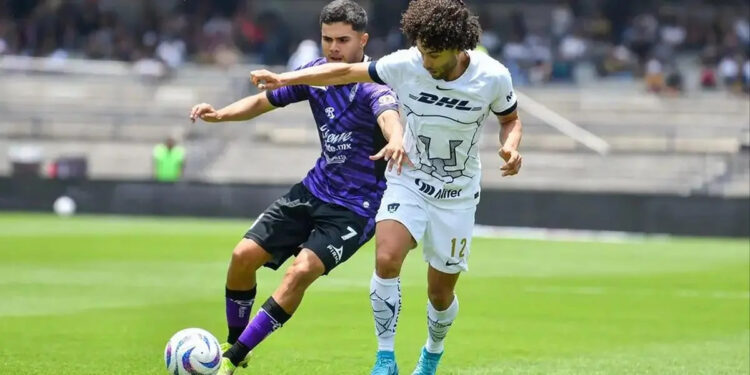 PUMAS REPROGRAMA SU PARTIDO CONTRA MAZATLÁN Y SE SOLAPARÁ CON EL SUPER BOWL LIX