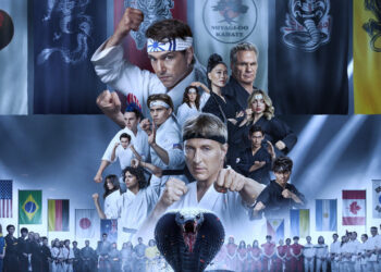 COBRA KAI PRESENTA EMOTIVO TRÁILER PARA SU TEMPORADA FINAL EN NETFLIX