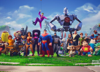 TONY HUYNH, DIRECTOR DE MULTIVERSUS, SE PRONUNCIA TRAS ANUNCIO DE CIERRE DE SERVIDORES Y REVELA AMENAZAS RECIBIDAS