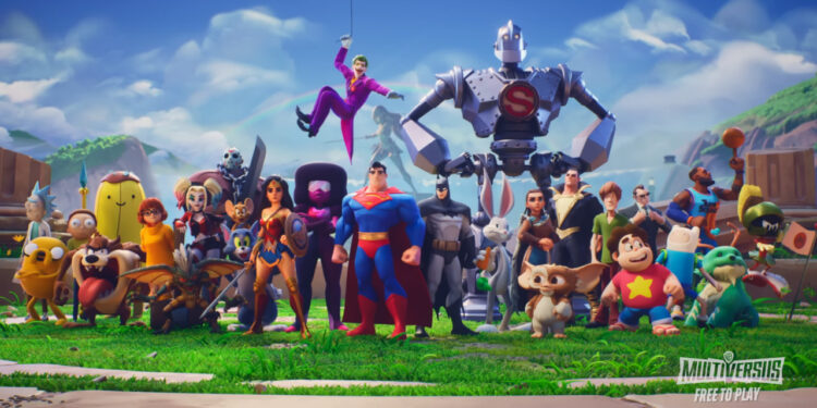 TONY HUYNH, DIRECTOR DE MULTIVERSUS, SE PRONUNCIA TRAS ANUNCIO DE CIERRE DE SERVIDORES Y REVELA AMENAZAS RECIBIDAS 1 TONY HUYNH, DIRECTOR DE MULTIVERSUS, SE PRONUNCIA TRAS ANUNCIO DE CIERRE DE SERVIDORES Y REVELA AMENAZAS RECIBIDAS