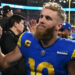 LOS ANGELES RAMS BUSCAN CANJEAR A COOPER KUPP 7 LOS ANGELES RAMS BUSCAN CANJEAR A COOPER KUPP