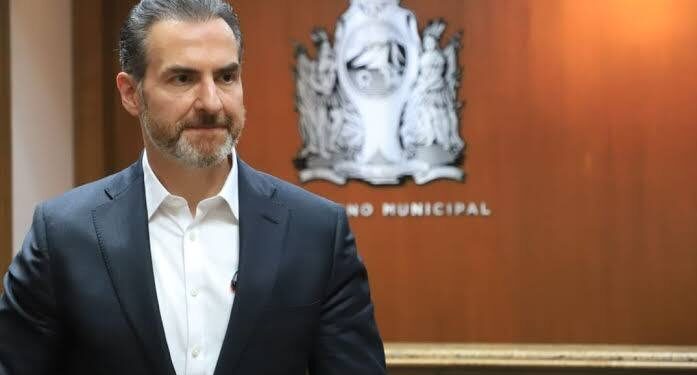 PROPONE ADRIÁN 'CORREDOR SEGURO' MONTERREY-LINARES MIENTRAS EJECUCIONES CRECEN EN LA CAPITAL 1 PROPONE ADRIÁN ‘CORREDOR SEGURO’ MONTERREY-LINARES MIENTRAS EJECUCIONES CRECEN EN LA CAPITAL