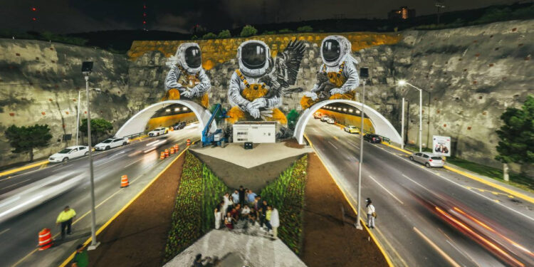 CAMBIA SAN PEDRO NOMBRE AL TÚNEL DE LA LOMA LARGA, AHORA SE LLAMARÁ ‘AGUSTÍN BASAVE FERNÁNDEZ’ 1 CAMBIA SAN PEDRO NOMBRE AL TÚNEL DE LA LOMA LARGA, AHORA SE LLAMARÁ ‘AGUSTÍN BASAVE FERNÁNDEZ’