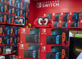 SWITCH 2: NINTENDO TOMA MEDIDAS CONTRA LA REVENTA