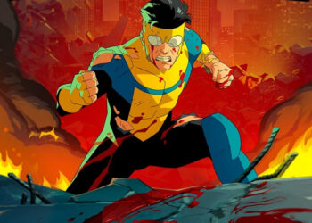 INVENCIBLE TEMPORADA 3: LA CRÍTICA LA CORONA CON UNA NOTA PERFECTA